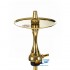 Кальян Alpha Hookah Model X Gold (Альфа Хука Модель Х Золотой​) Limited Edition фото - 2